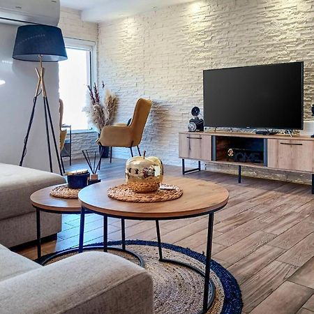 Apartment Petar 2 كوتور المظهر الخارجي الصورة