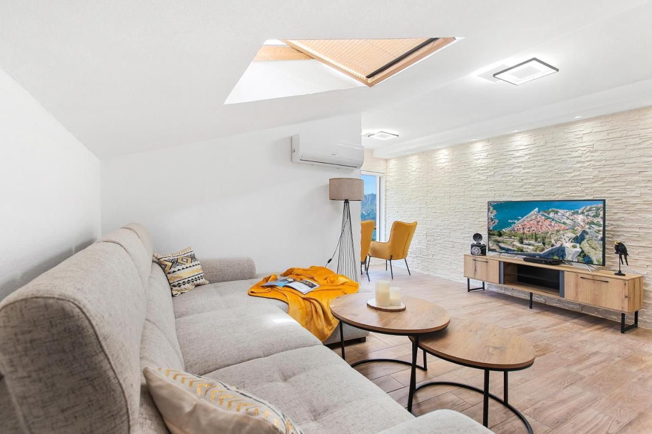 Apartment Petar 2 كوتور المظهر الخارجي الصورة