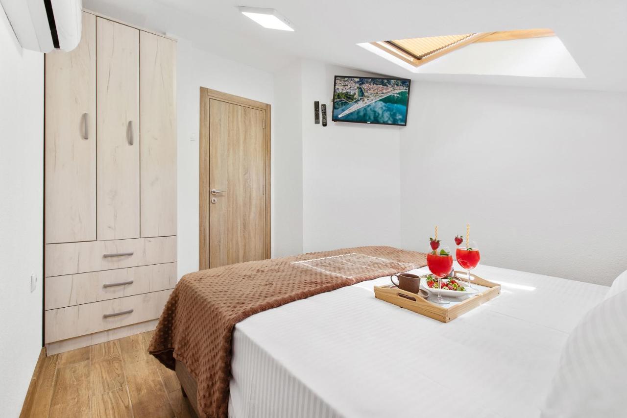 Apartment Petar 2 كوتور المظهر الخارجي الصورة