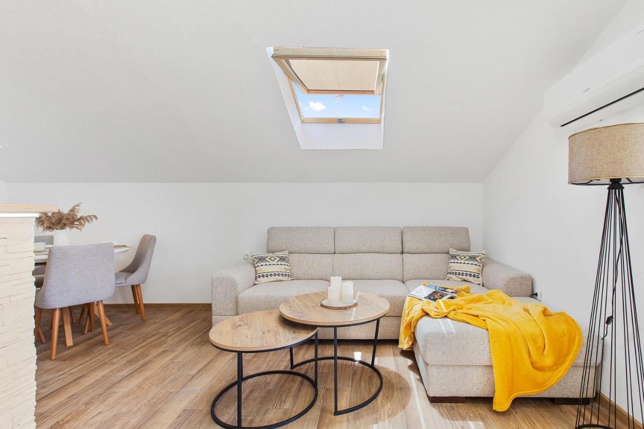 Apartment Petar 2 كوتور المظهر الخارجي الصورة