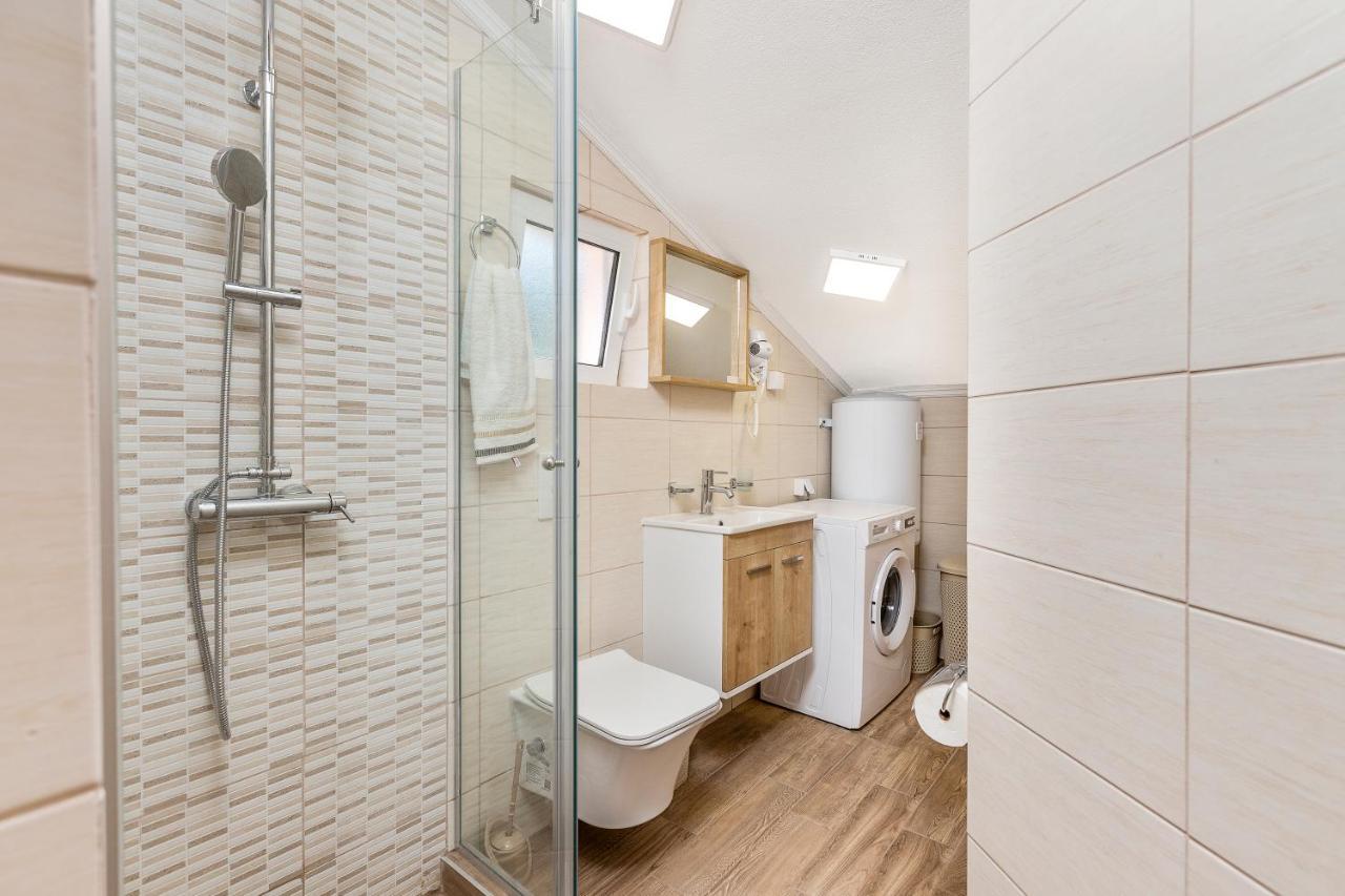 Apartment Petar 2 كوتور المظهر الخارجي الصورة