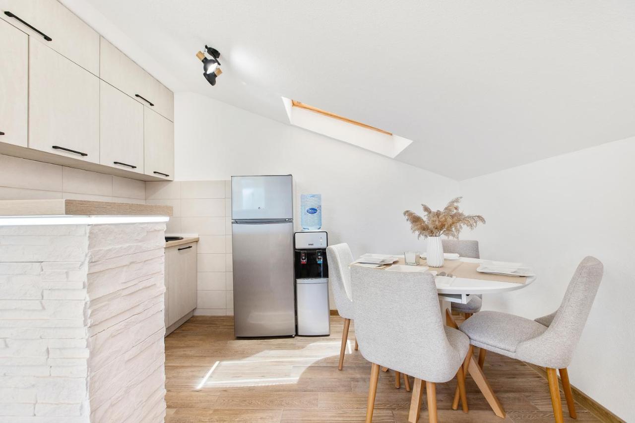 Apartment Petar 2 كوتور المظهر الخارجي الصورة