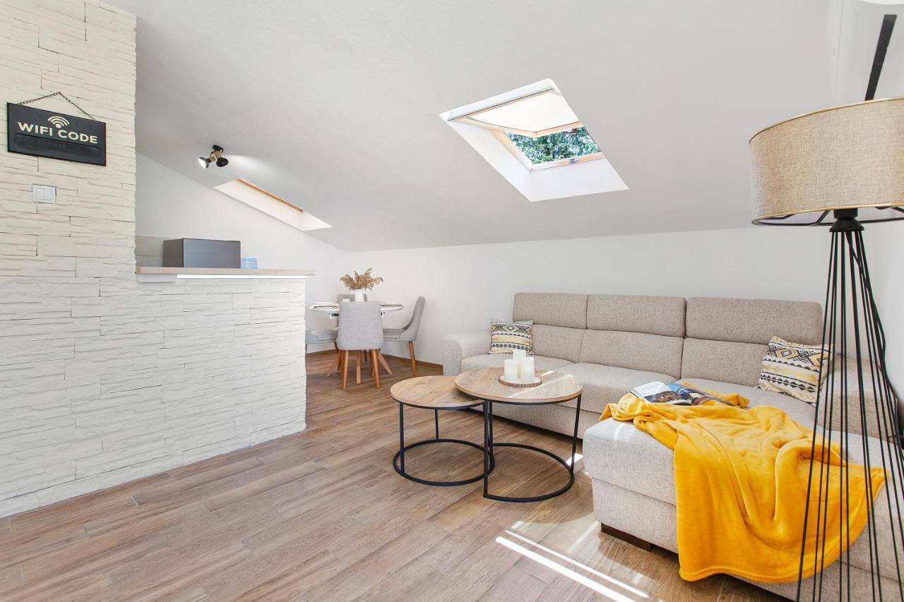Apartment Petar 2 كوتور المظهر الخارجي الصورة